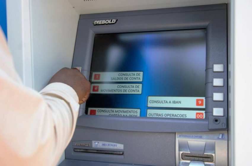 Como usar o cartão multicaixa nos ATM’s em Angola