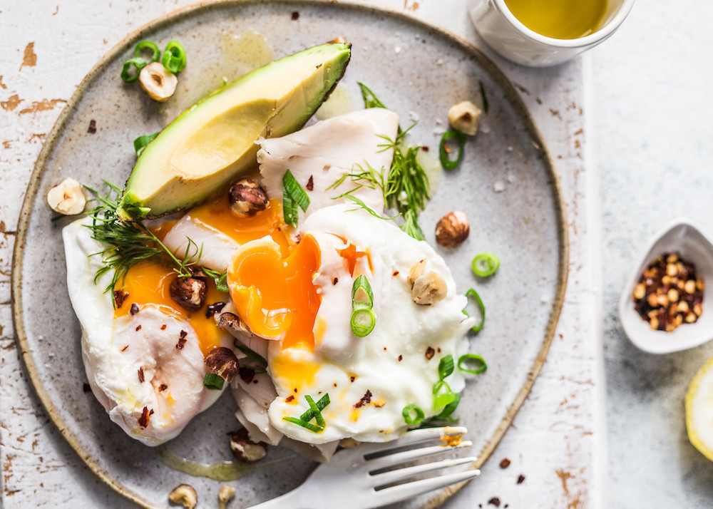7 Razões para comer ovo no café da manhã