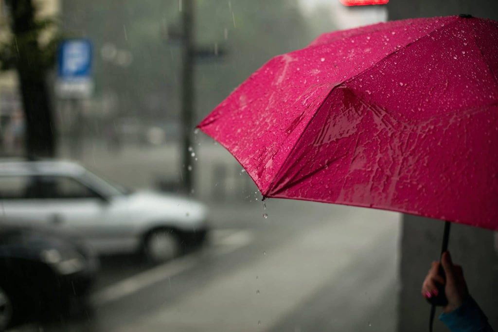 9 Coisas para fazer em dias de chuva