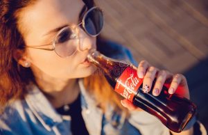 9 Motivos para não beber coca-cola todo dia