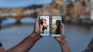 4 formas de como comemorar um mês de namoro a distância