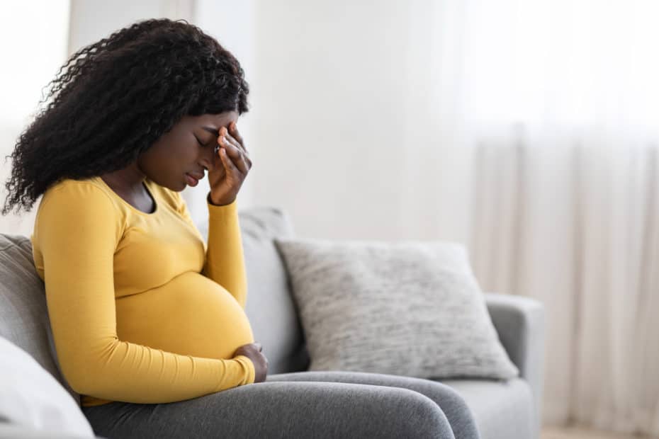 Saiba o que é bom para enjoo na gravidez e veja dicas de como  evitar