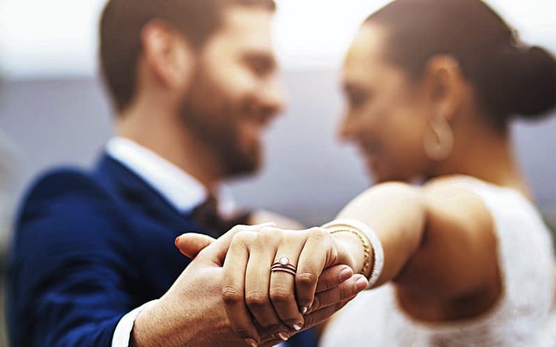 11 Dicas poderosas para um casamento feliz