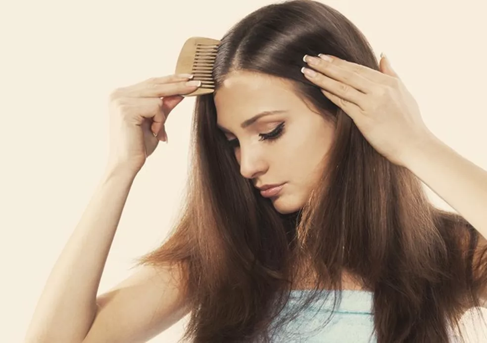 Como fazer o cabelo crescer naturalmente com essas 6 receitas caseiras 