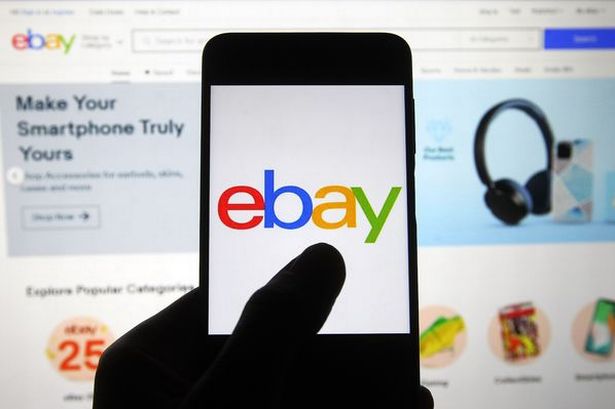 O que é necessário para comprar no eBay a partir de Angola