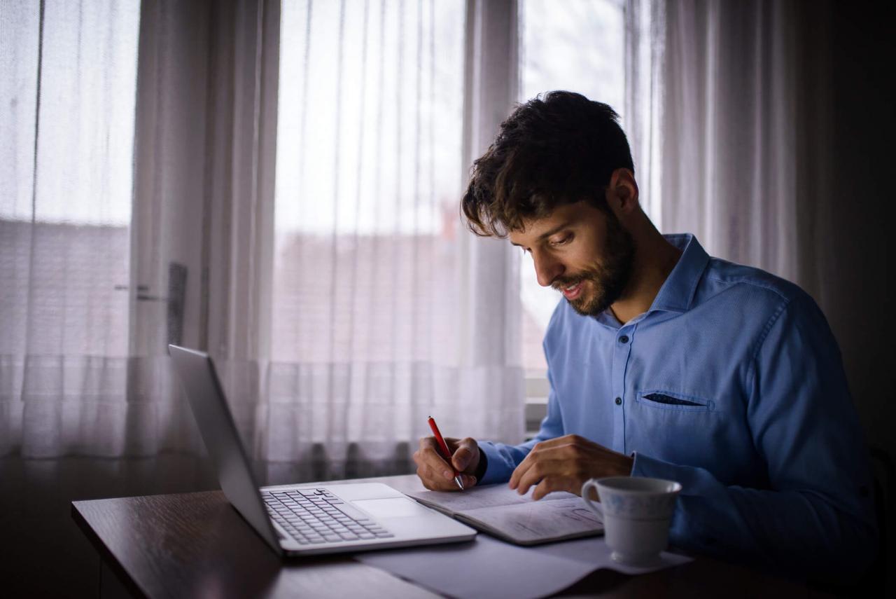 Como se preparar para o mercado de trabalho